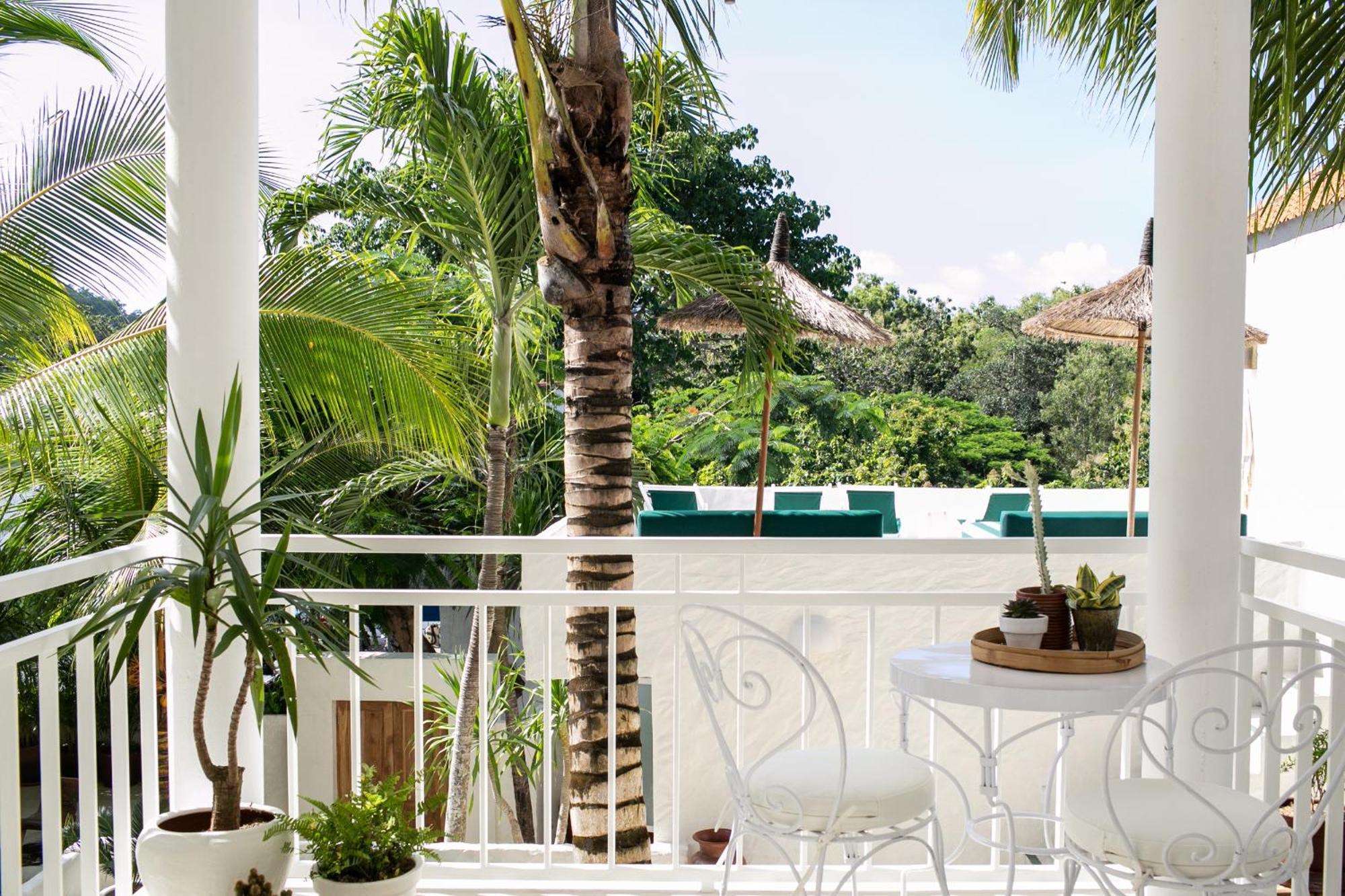 Segredo Uluwatu Hotell Exteriör bild