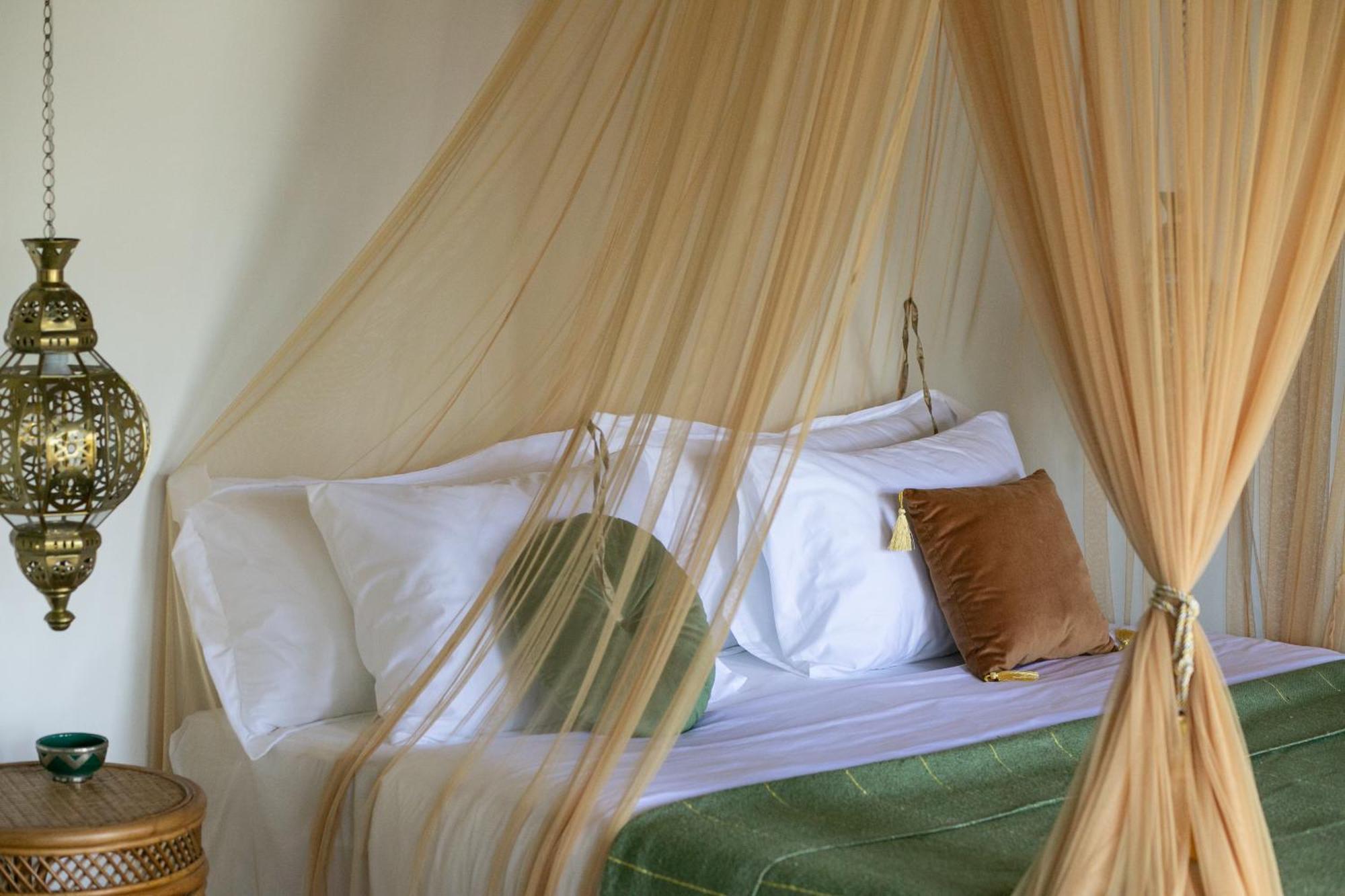 Segredo Uluwatu Hotell Exteriör bild