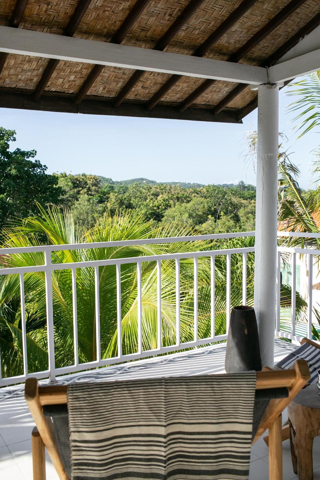 Segredo Uluwatu Hotell Exteriör bild