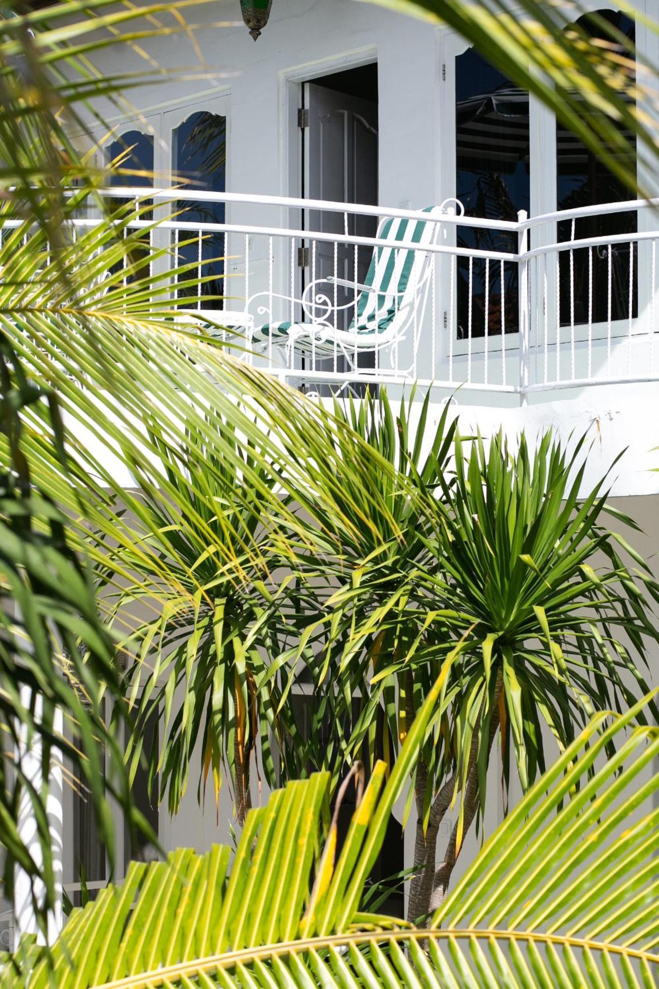 Segredo Uluwatu Hotell Exteriör bild