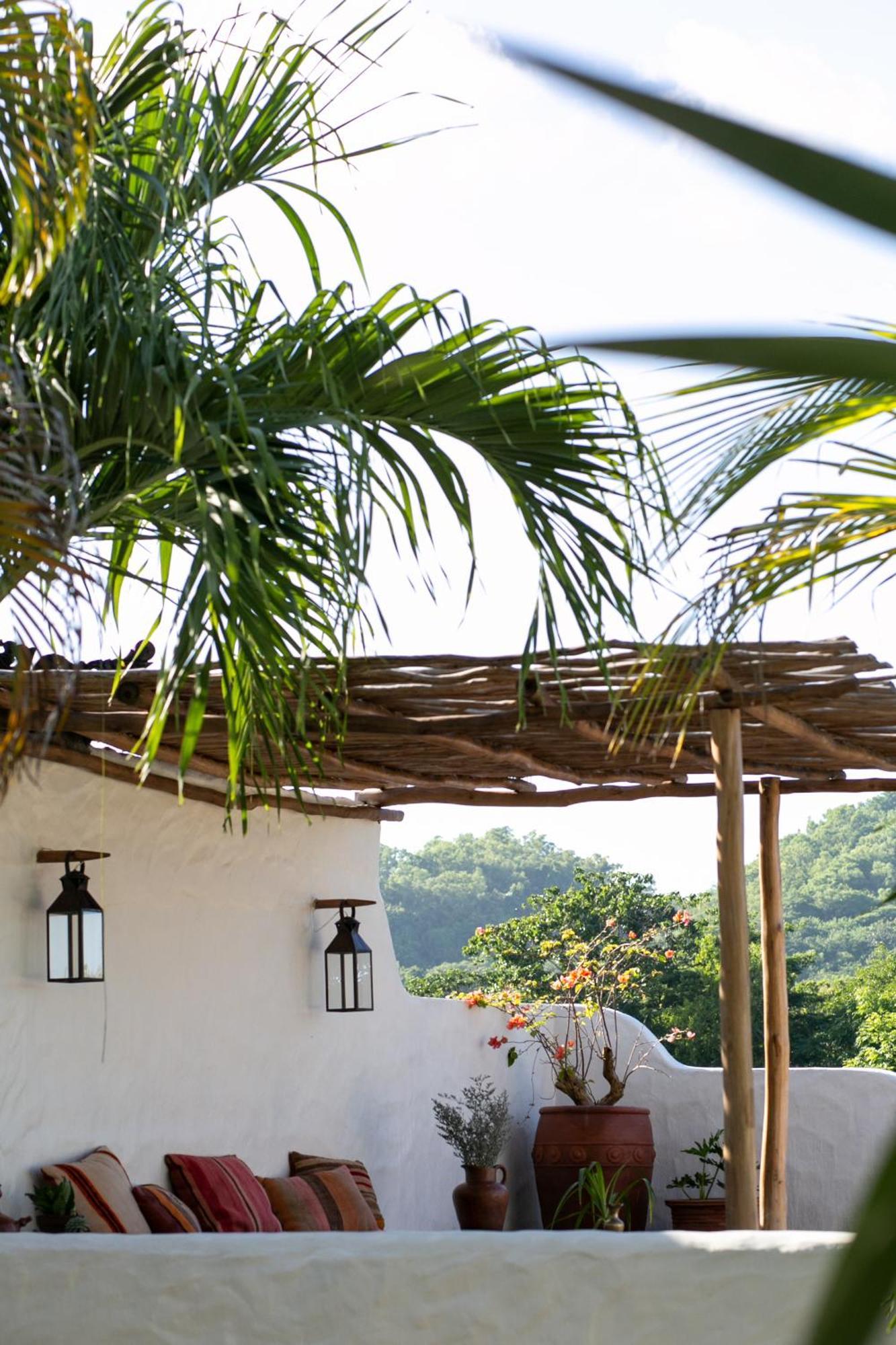Segredo Uluwatu Hotell Exteriör bild