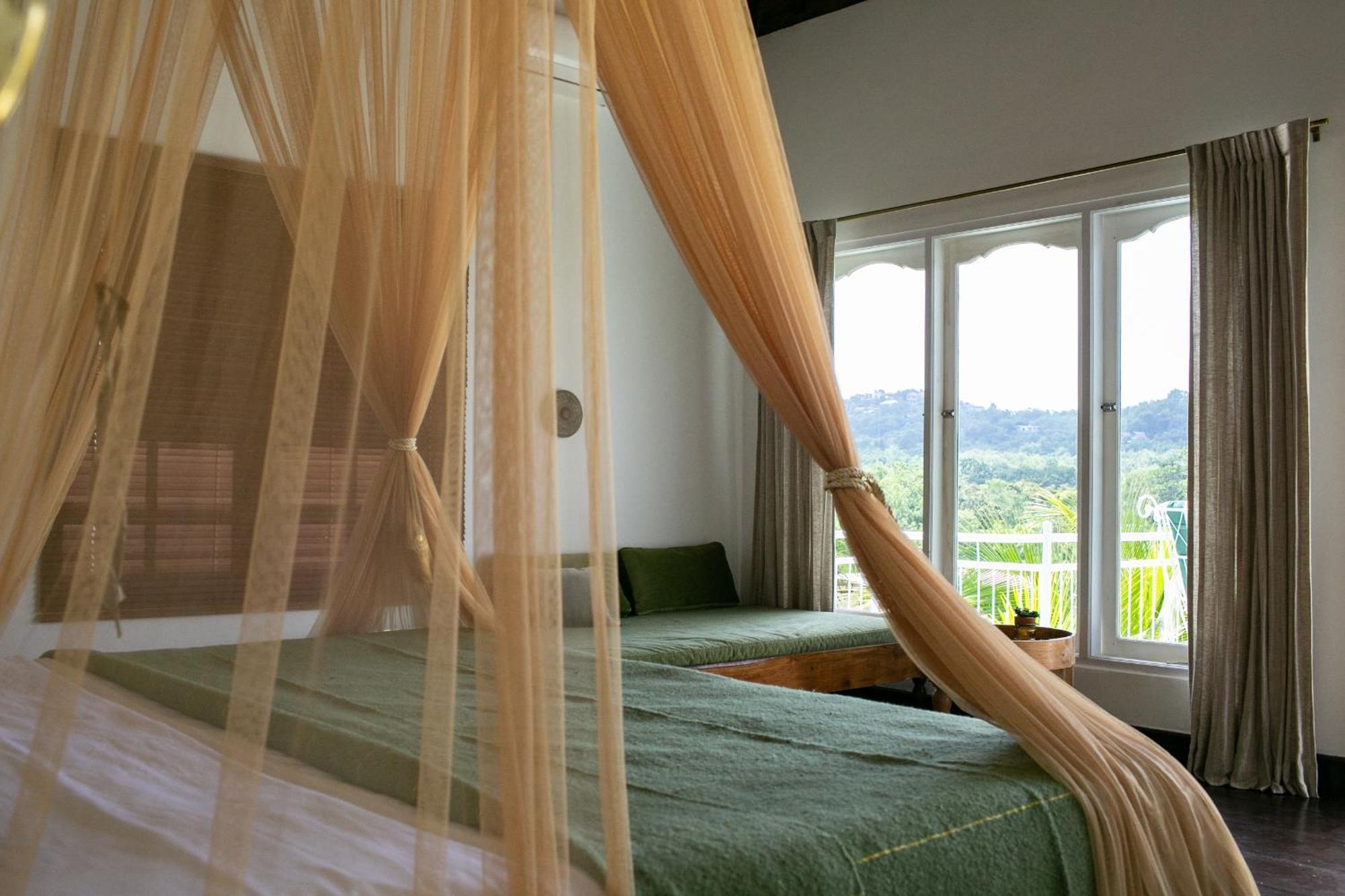 Segredo Uluwatu Hotell Exteriör bild