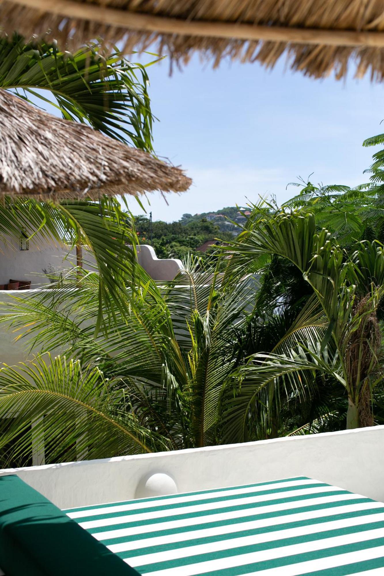 Segredo Uluwatu Hotell Exteriör bild