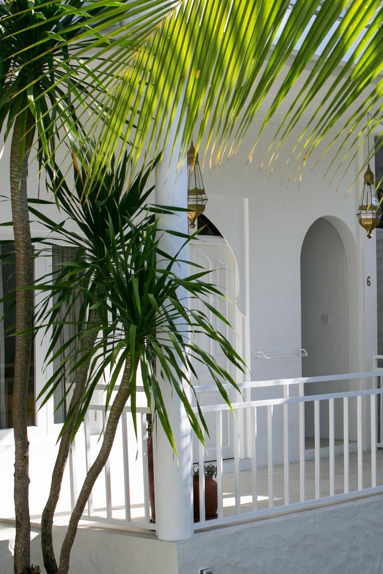 Segredo Uluwatu Hotell Exteriör bild