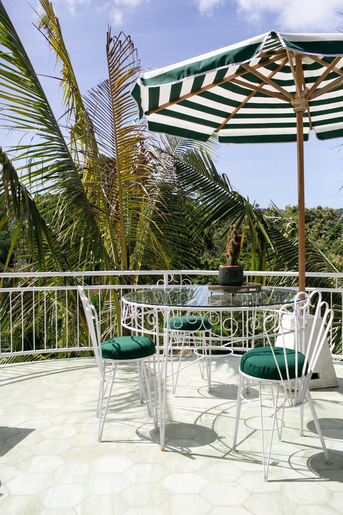 Segredo Uluwatu Hotell Exteriör bild