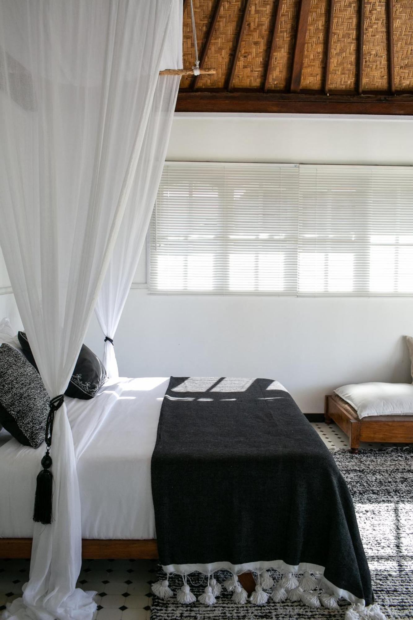Segredo Uluwatu Hotell Exteriör bild